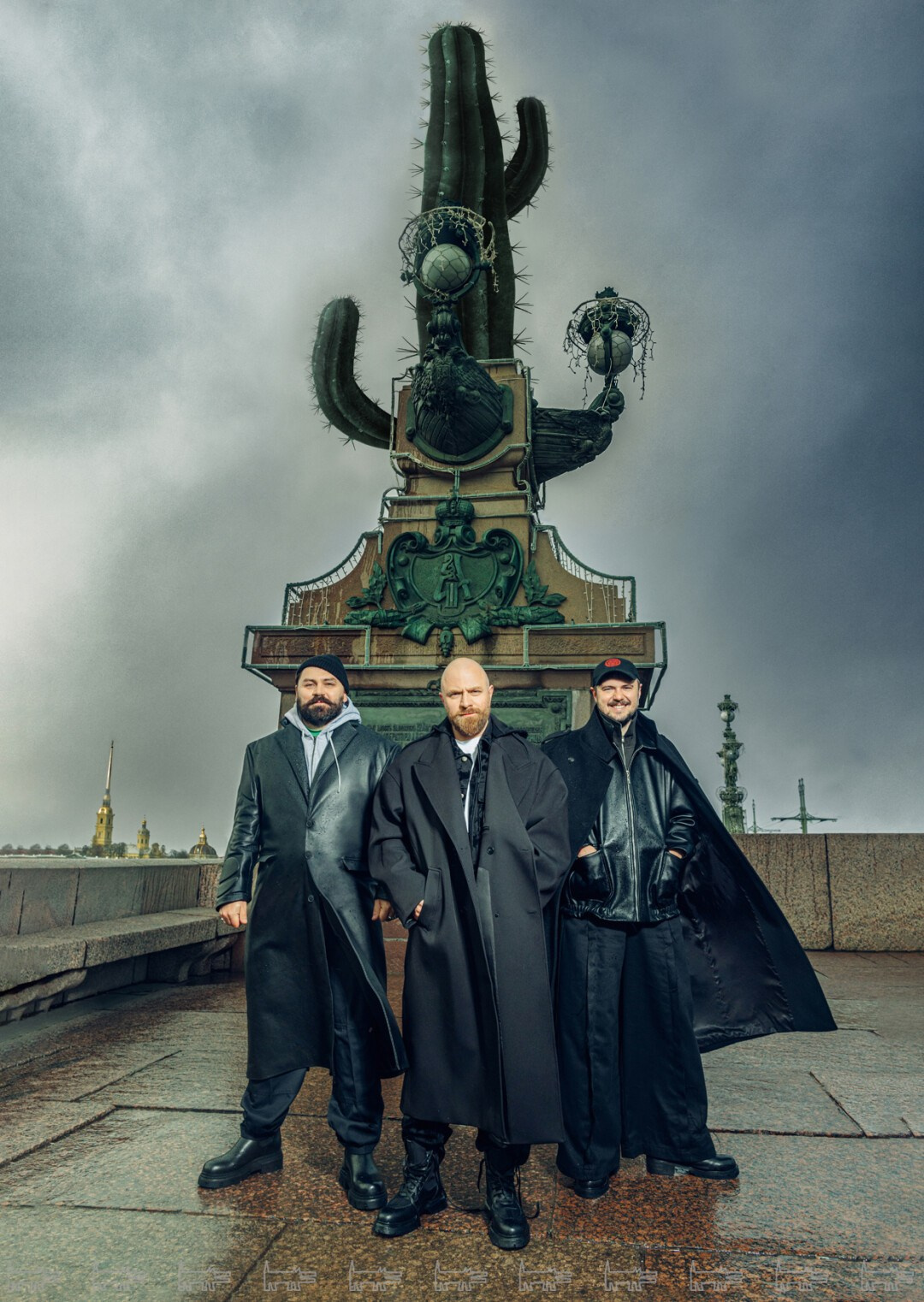 El Copitas Bar. Sakunov Photo