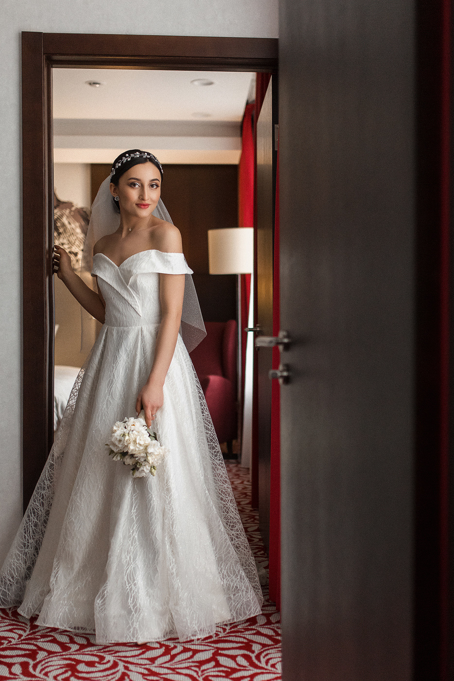 18.01.20. Булат и Эльвина. Фотограф Александр Федоренко