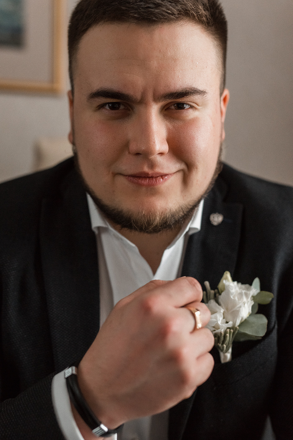 18.01.20. Булат и Эльвина. Фотограф Александр Федоренко