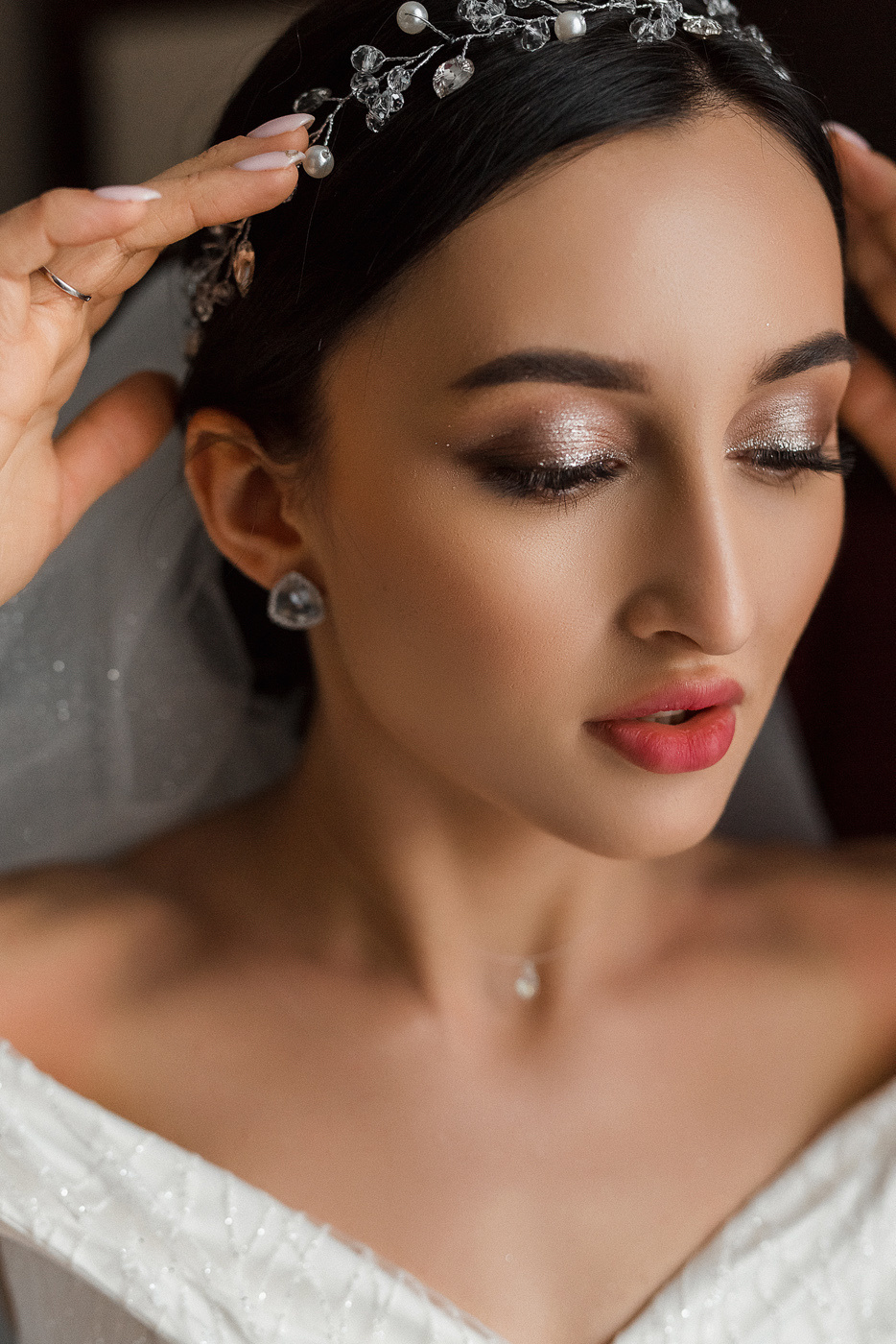 18.01.20. Булат и Эльвина. Фотограф Александр Федоренко