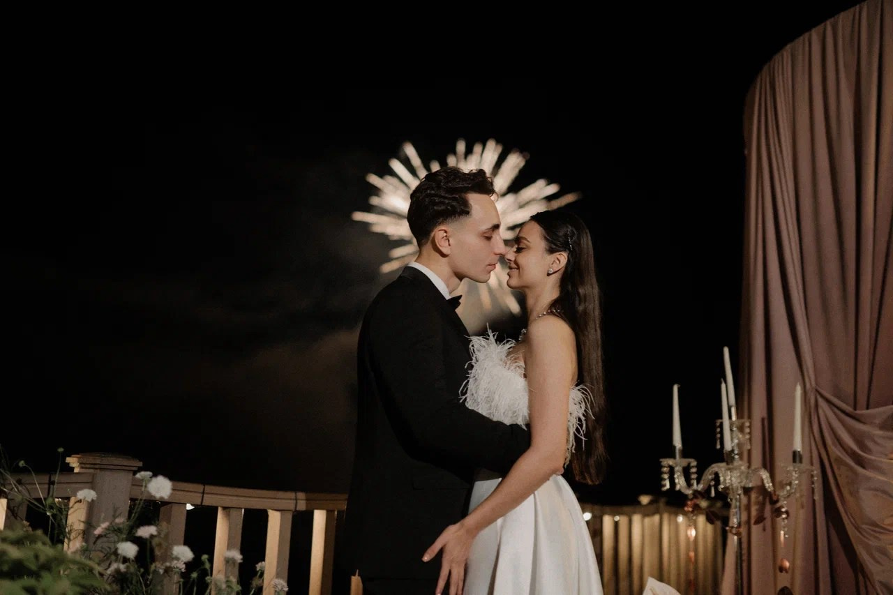 N | N. Свадебный организатор Viktoria.Wedding