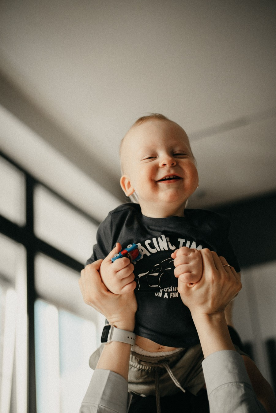 Годик | дома