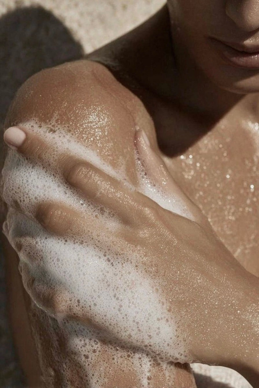 Wellness. Фотограф в Москве Мария Терентьева