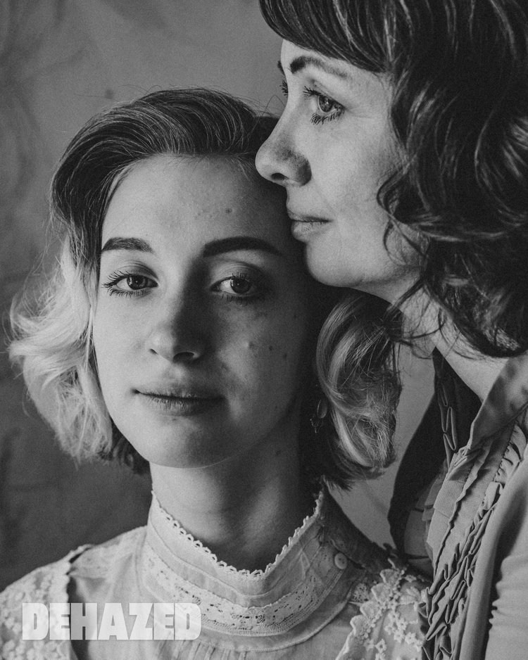 DEHAZED. Фотограф в Самаре Елена Фомина