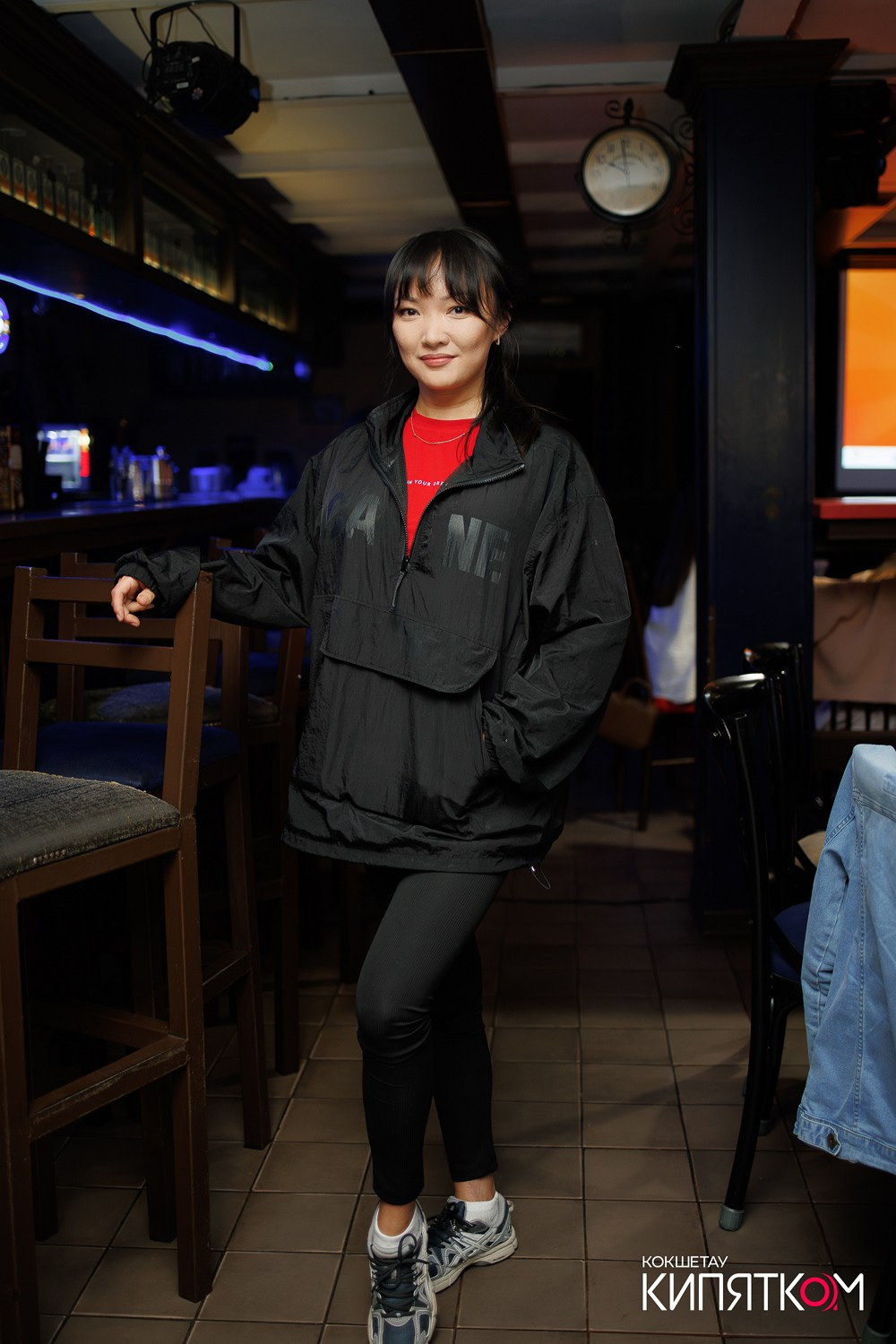 WOW QUIZ. КИПЯТКОМ КОКШЕТАУ