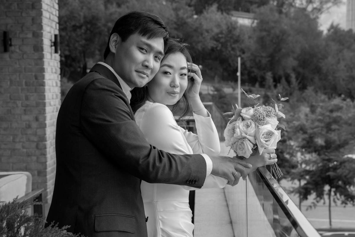 Парная, Love story, Свадебная. BWstudio — фотостудия черно-белой фотографии Алматы. Фотограф Алматы. Фотостудия Алматы
