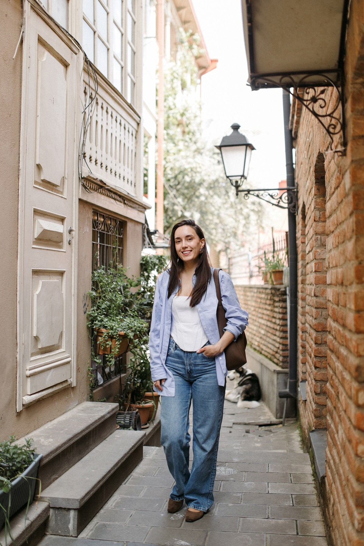 Katya. Anastasia Blud Photography