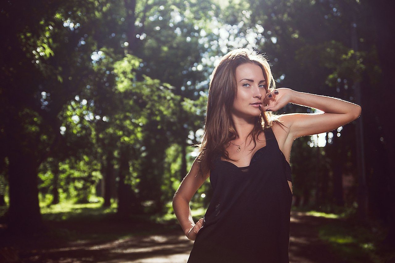 Александр Марусёв, Портретный и студийный фотограф, Тверь, Москва