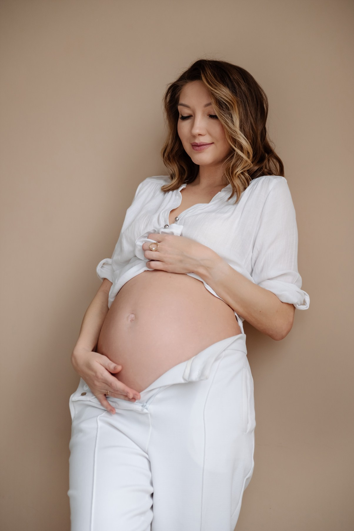 Беременность. Наталья. Свадебный и сеейный фотограф в Санкт-Петербурге Елена Худякова