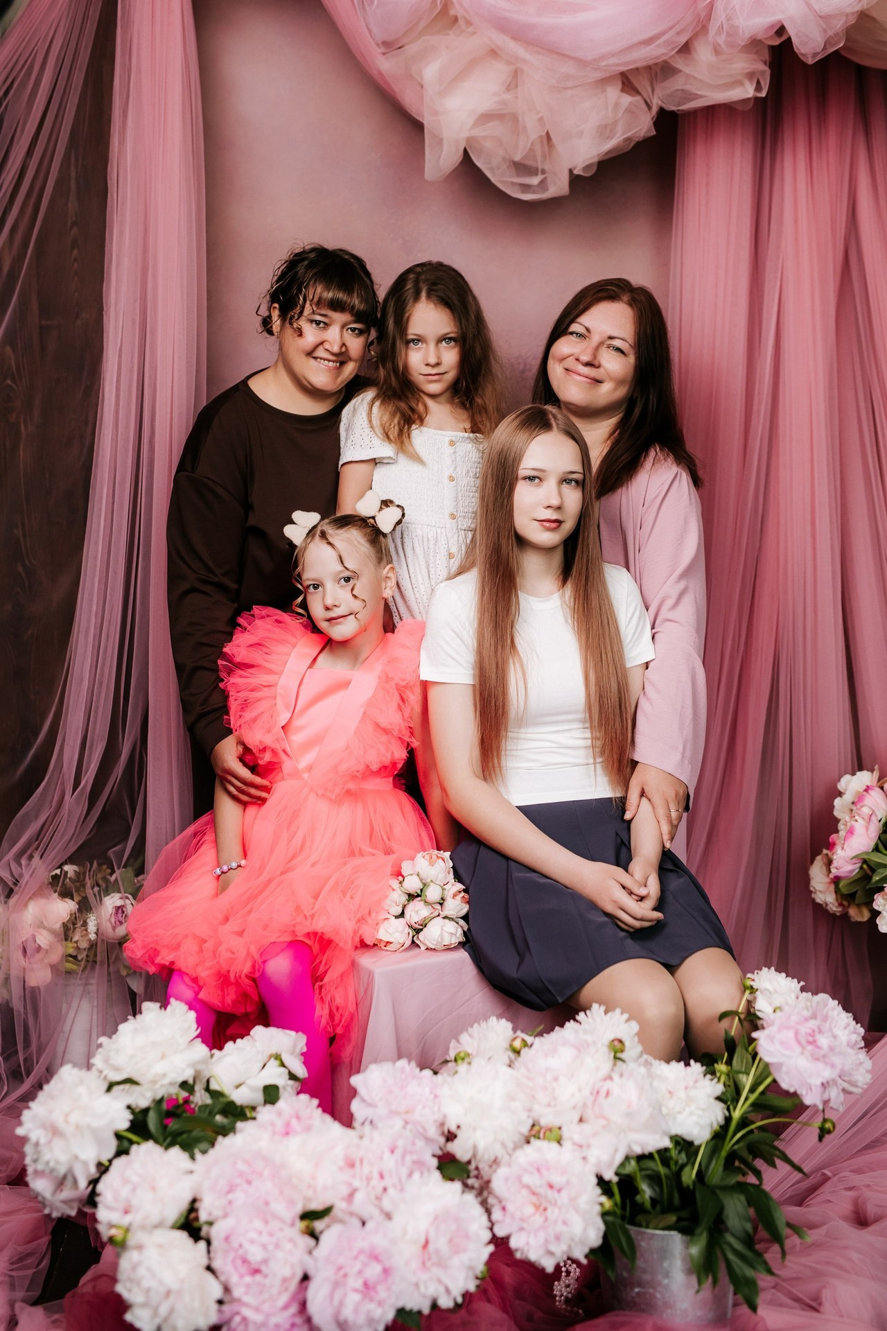 Отзывы. Свадебный, семейный фотограф в Дзержинске, Нижнем Новгороде Наталья Хр
