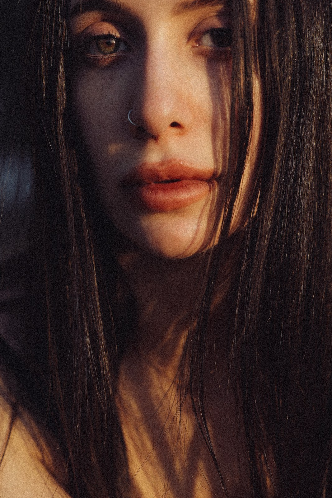 «Твин Пикс» в главной роли Лаура Пулмер. Свадебный фотограф Великий Новгород Станислав Кособудский