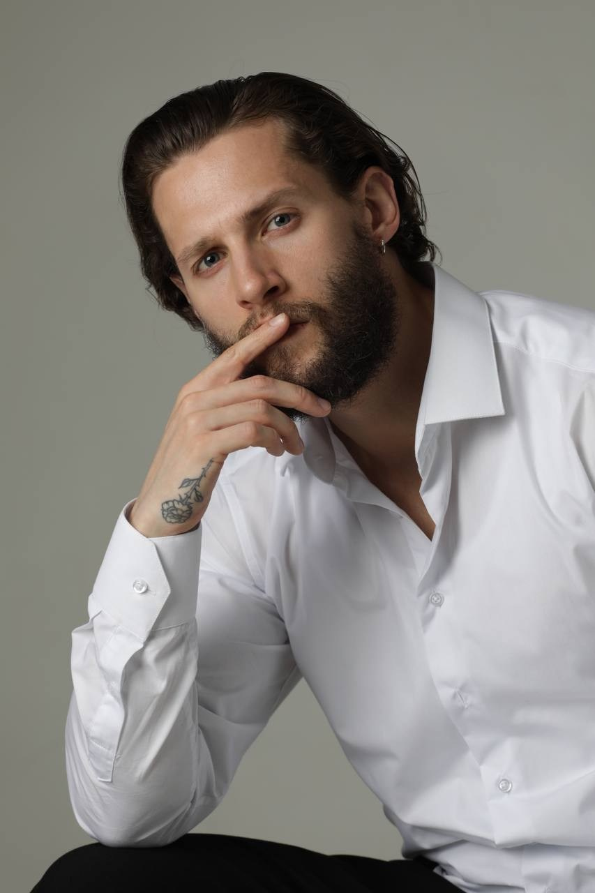 Антон. DEWA | фотостудия для маркетплейсов