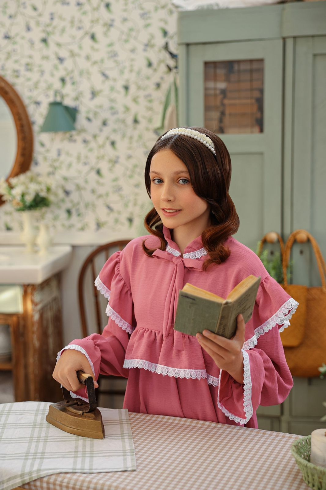 LOLITA. Модельная студия MIA Models