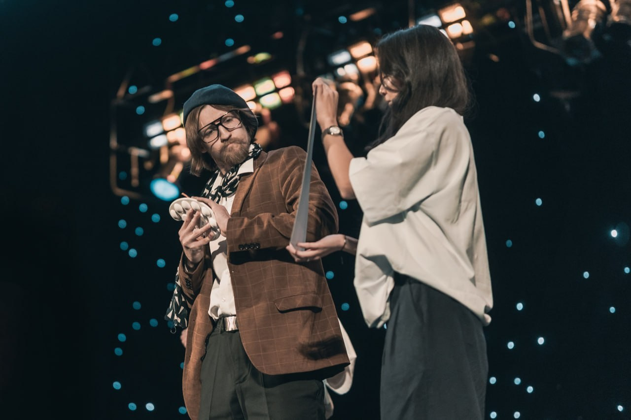 Итоги 2025. Саватейкин Ярослав | Портретный фотограф в Москве