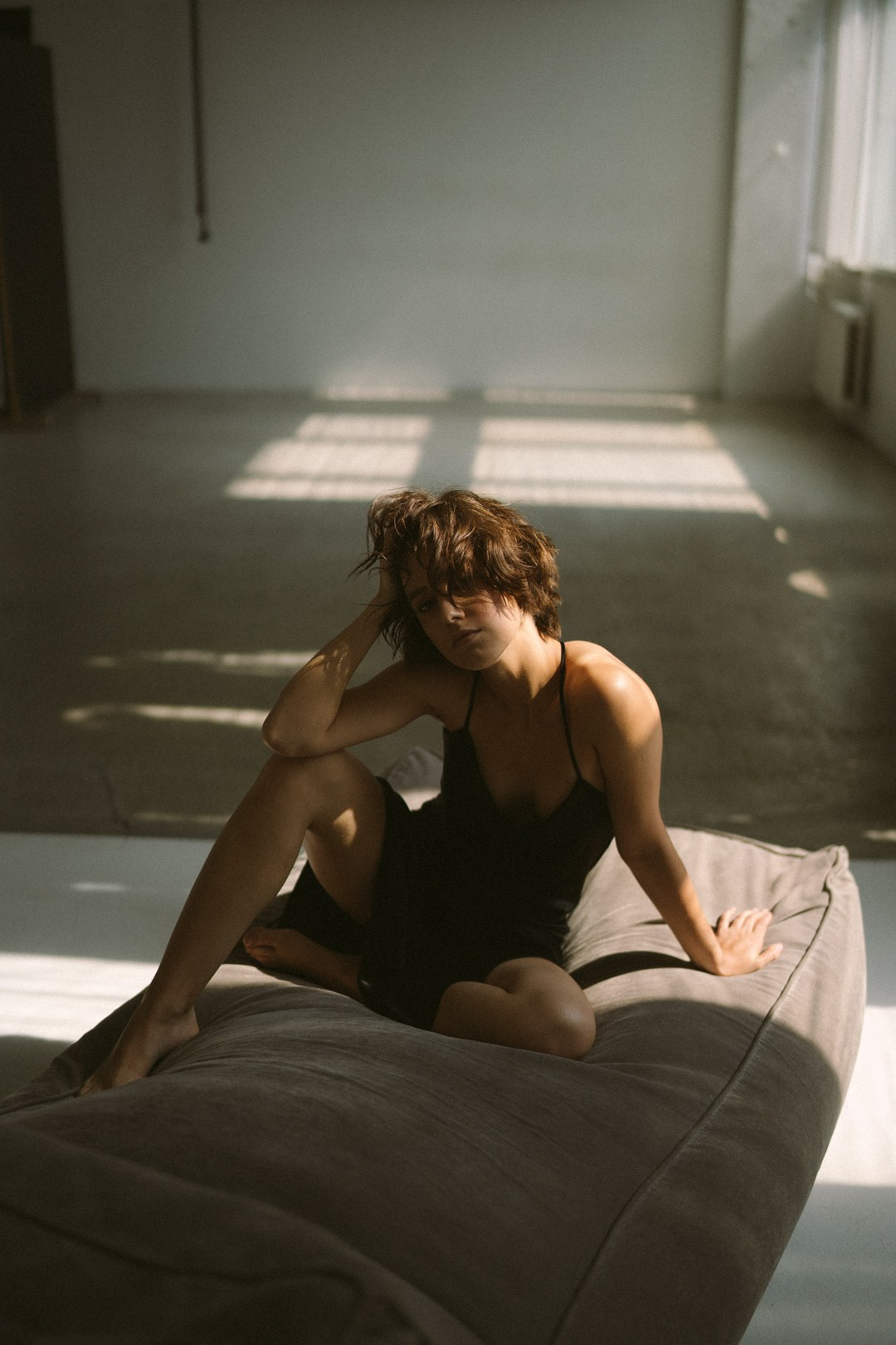 Lera. Kseniia Kremneva — Photographer