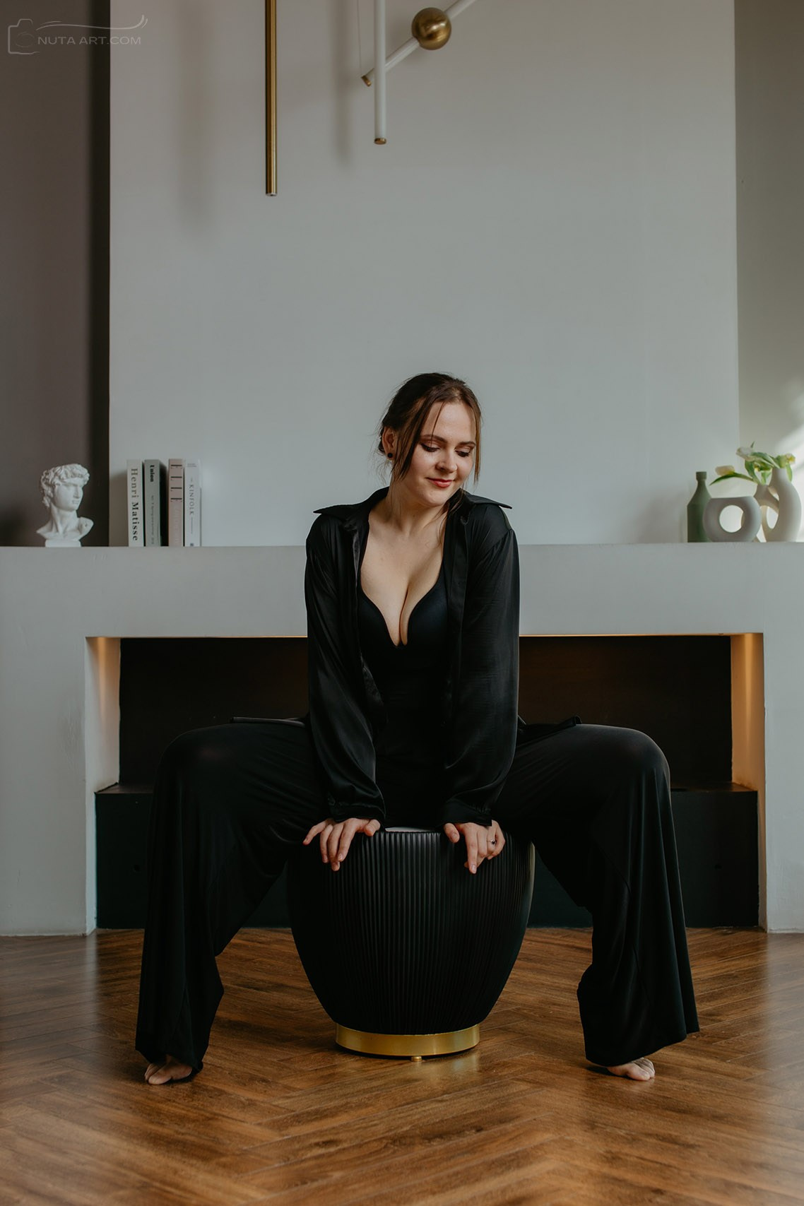 ЖЕНСКИЕ. NUTA ART - photo-video creator