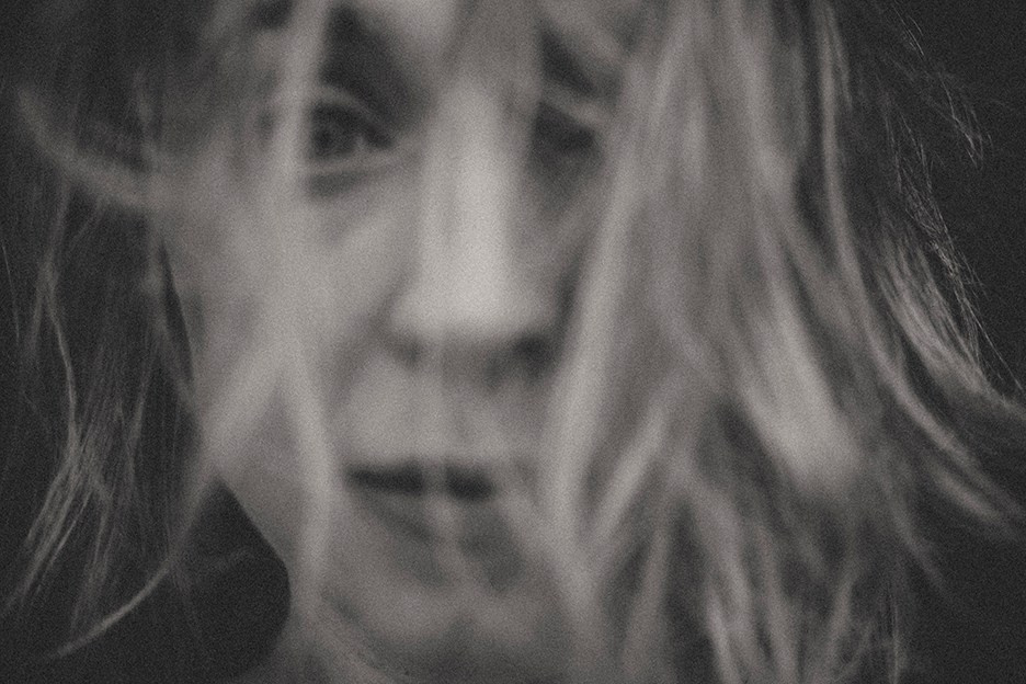 Мария. Фотограф Александра Степанова