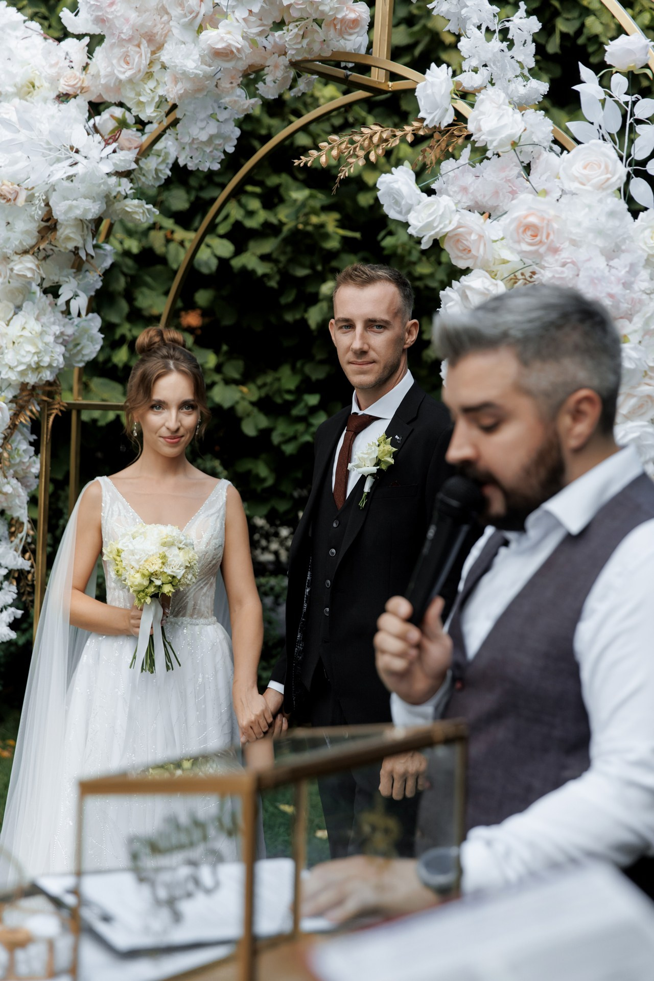 Дмитрий & Оксана. Фотограф Микита Ласица