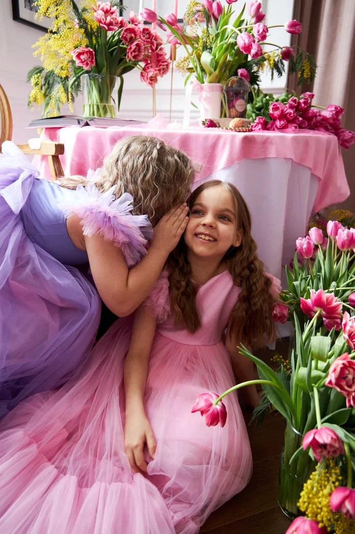 Я — Карина Гоголь, фотограф с душой