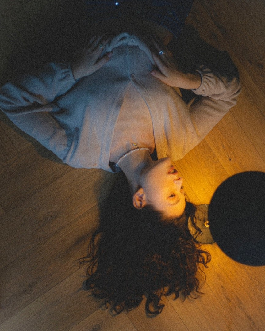 Фотограф Синицына Анна