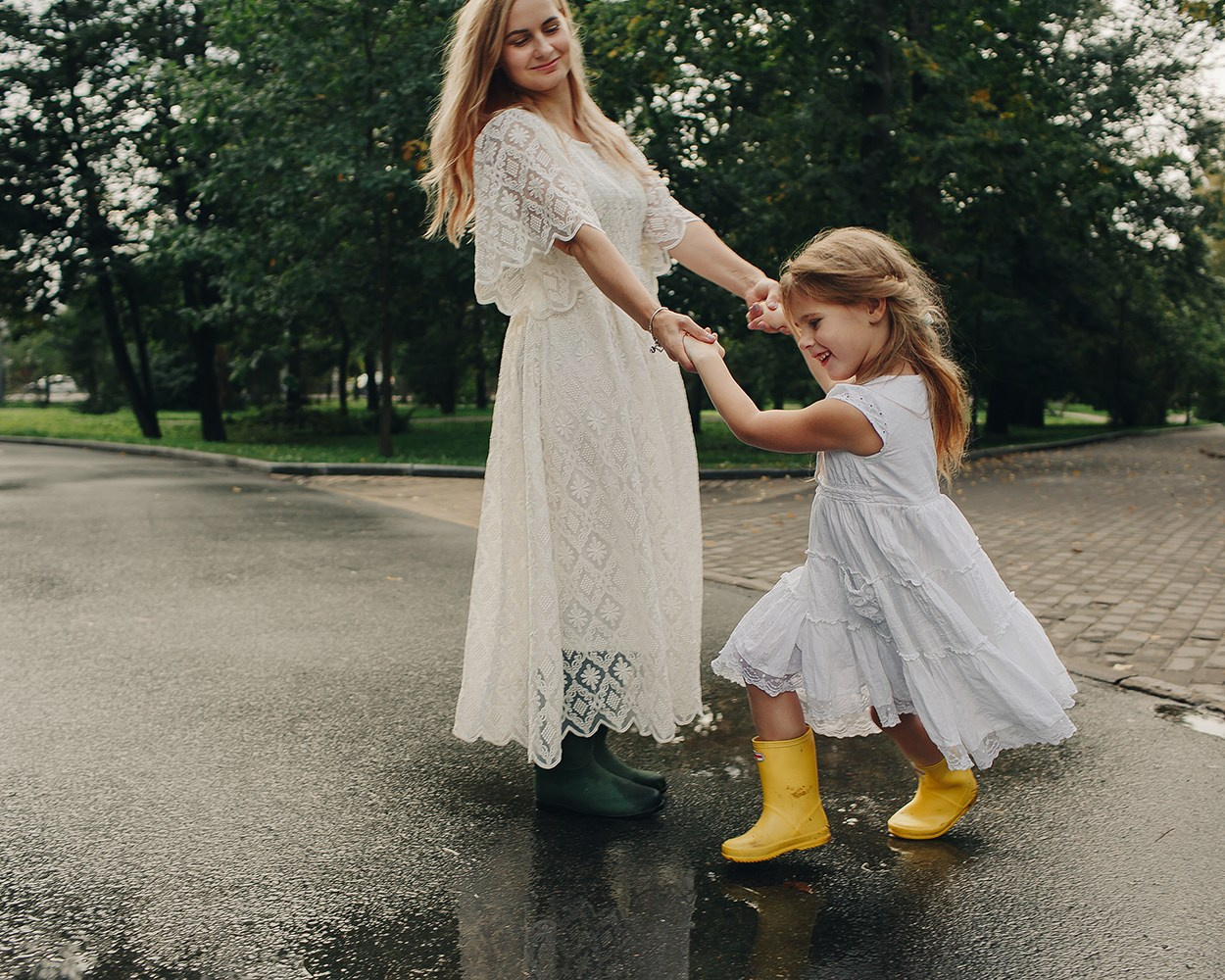 Уличная фотосессия. Фотограф Евгения Мальцева, Архангельск