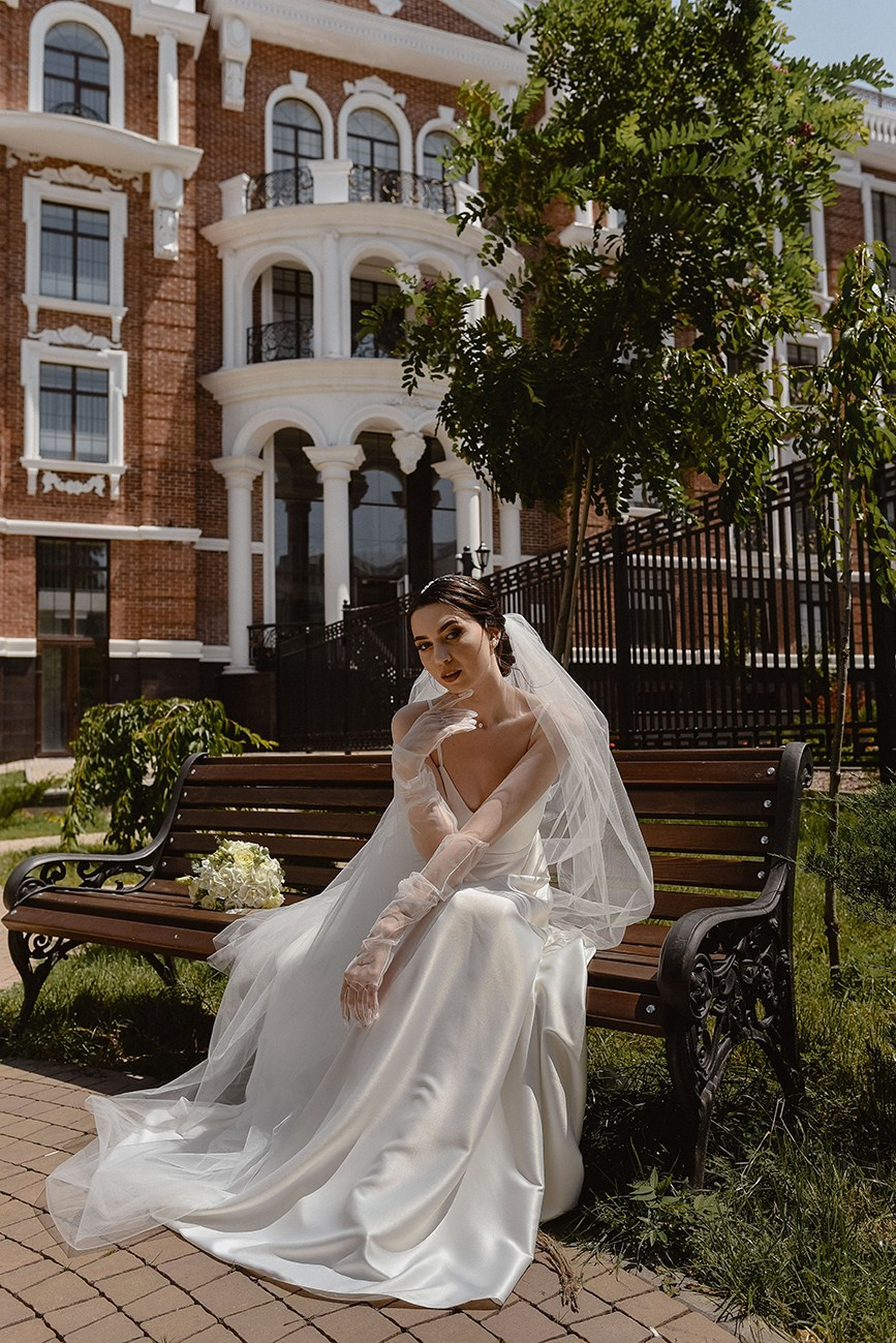 София и Николай. Свадебный и семейный фотограф в Ростове-на-Дону Елена Сторожок