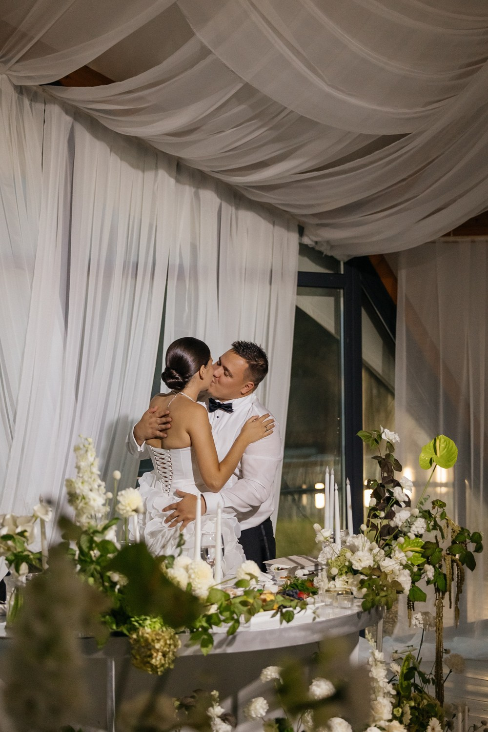 N & S. Свадебный фотограф Москва