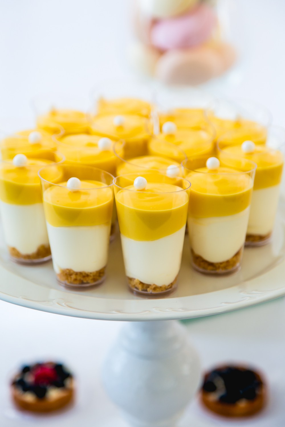 Levada. Главная