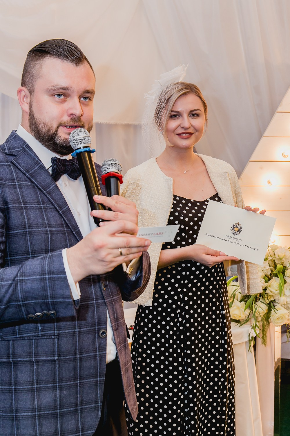 Levada. Главная