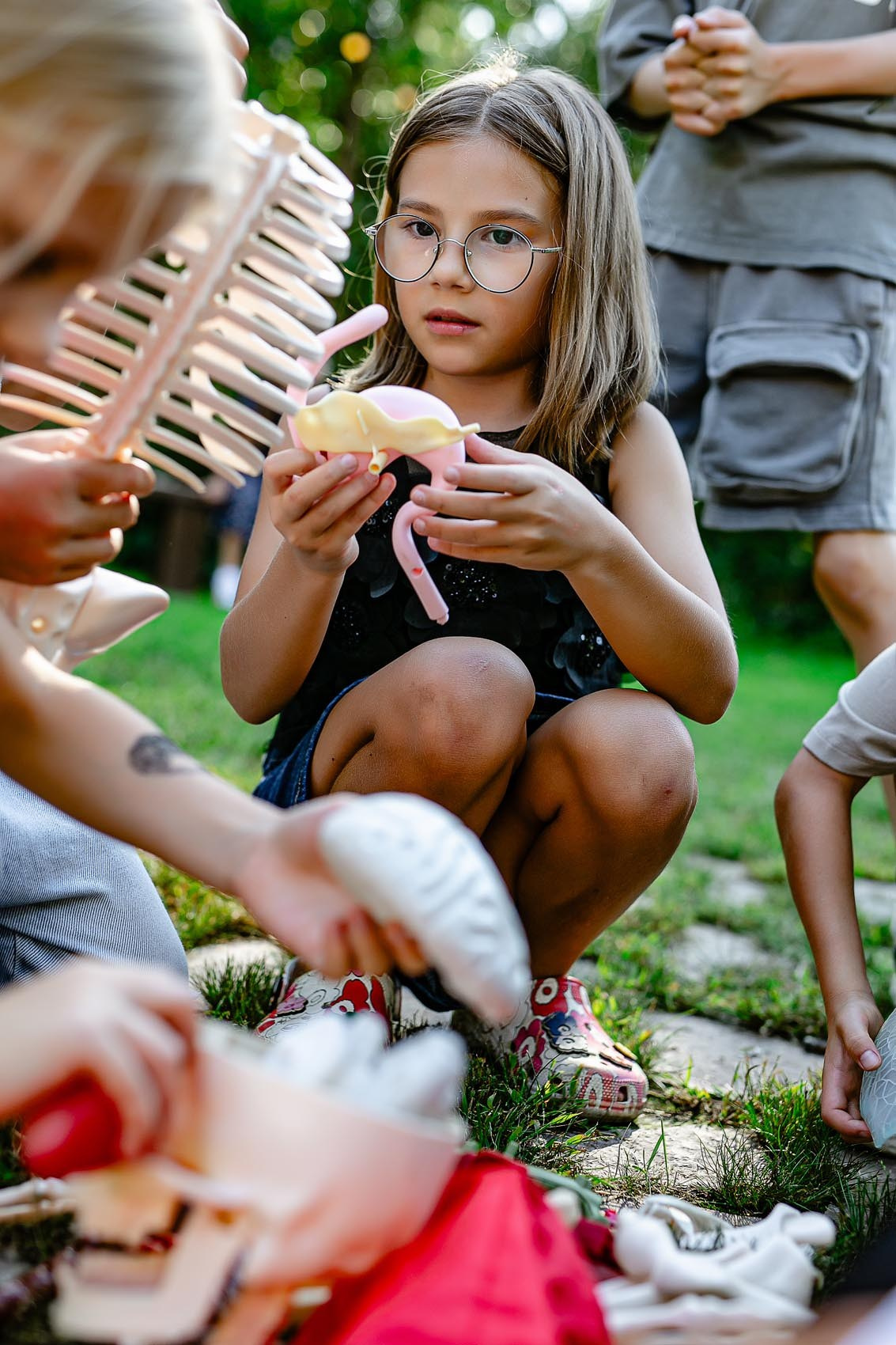 Детский день рождения г Владивосток. Владивосток семейный фотограф Александр Степанов