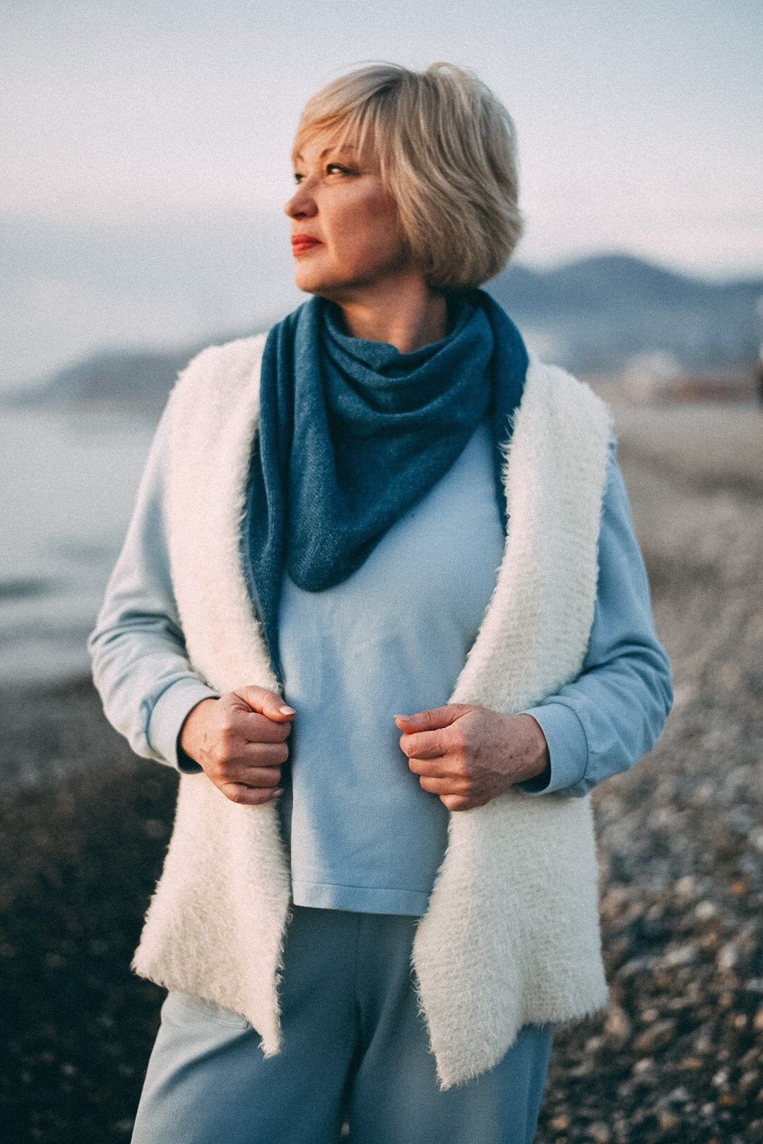 Головинка, море, ноябрь ✨. Фотограф в Сочи — Маргарита Поганова