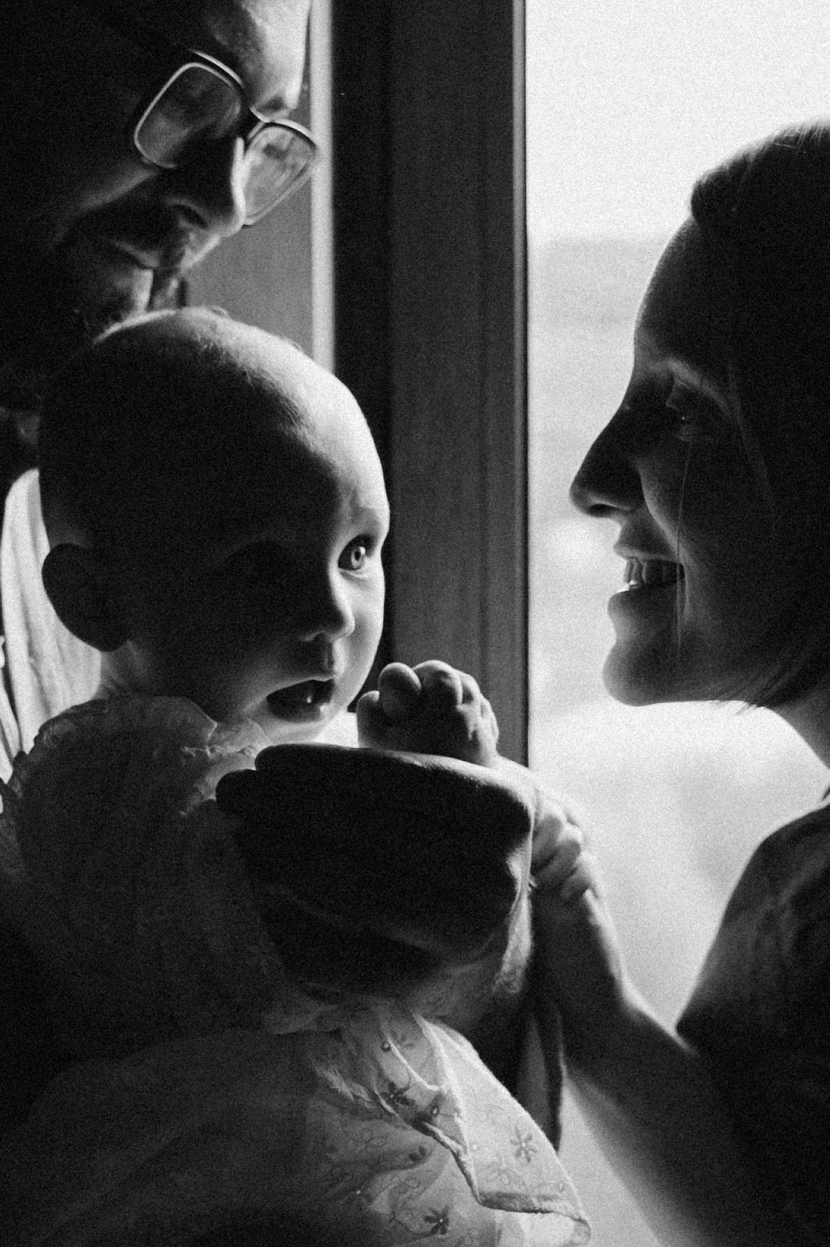 Про домашний уют на севера. Семейный фотограф в Мурманске Екатерина Юшкова