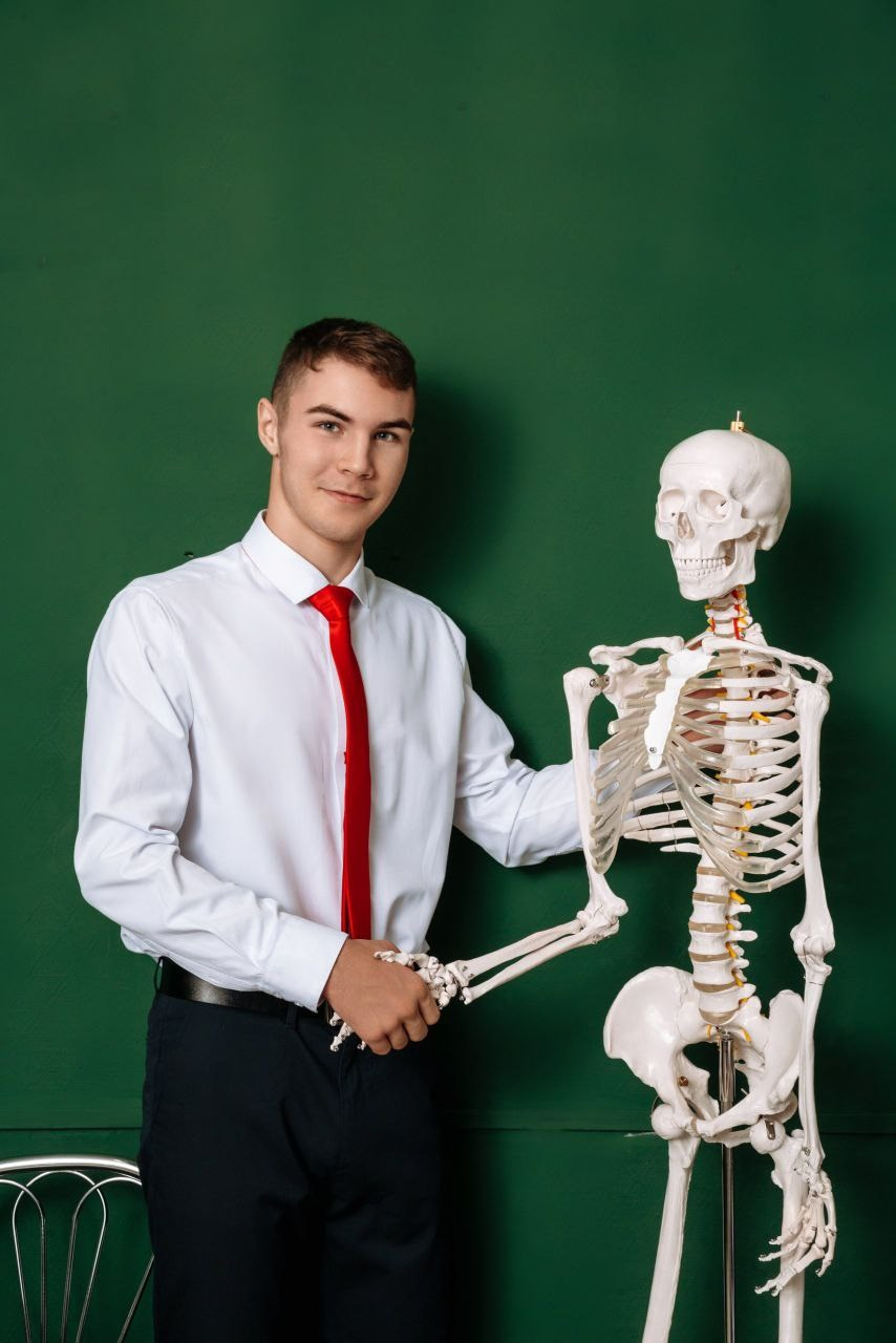 Выпускные альбомы. Фотограф Мария Лагутина