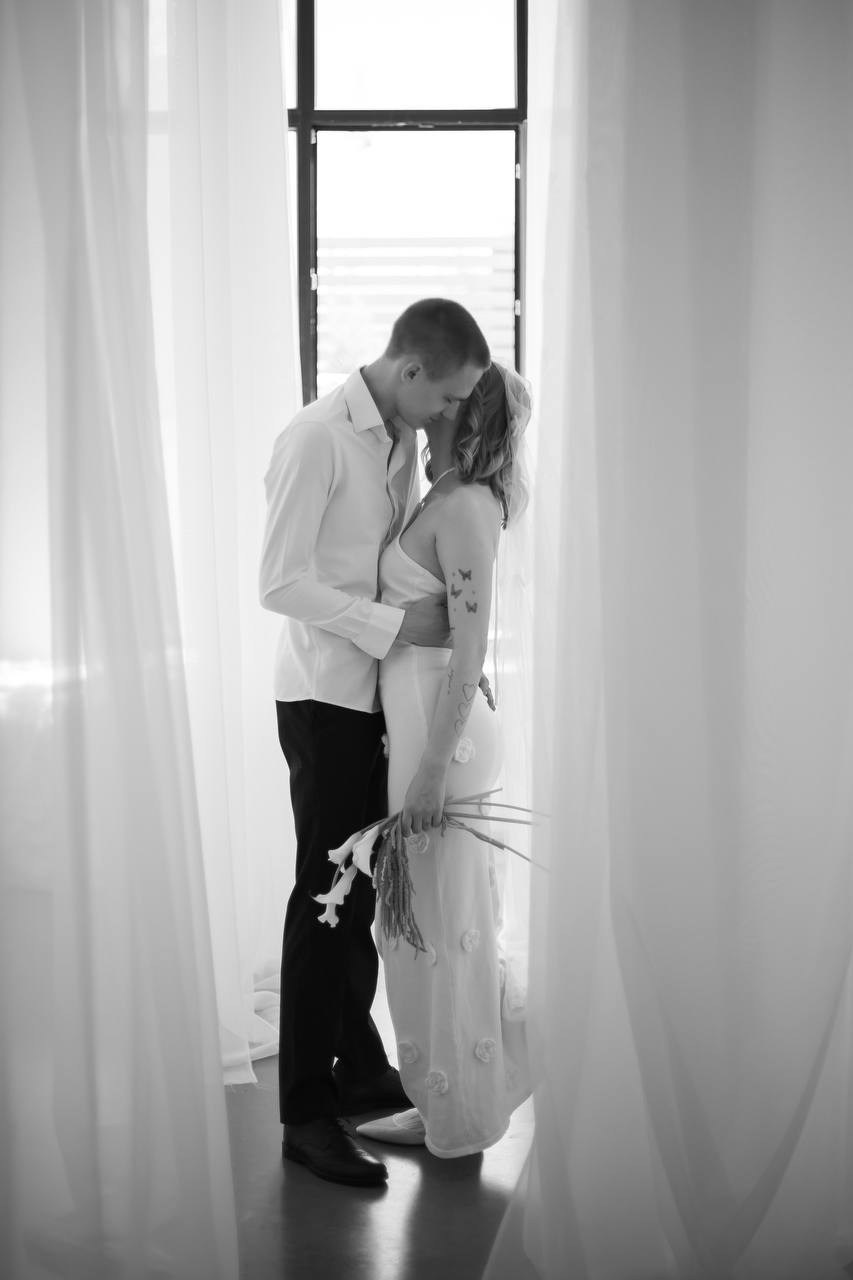 Vintage. Фотограф Саша Львова