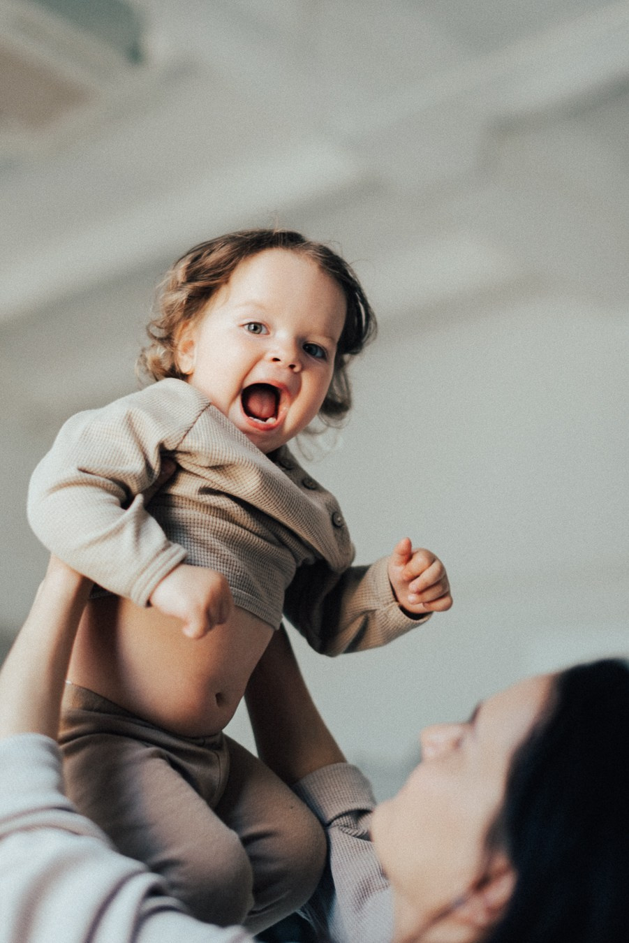 Ира и Зоя | в студии