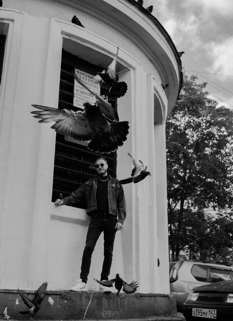 Курс по мобильной фотографии «ФОТОЛОВИСТА»