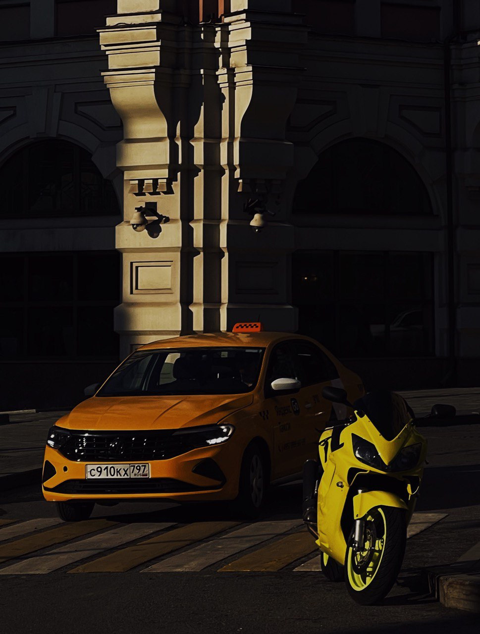 Курс по мобильной фотографии «ФОТОЛОВИСТА»