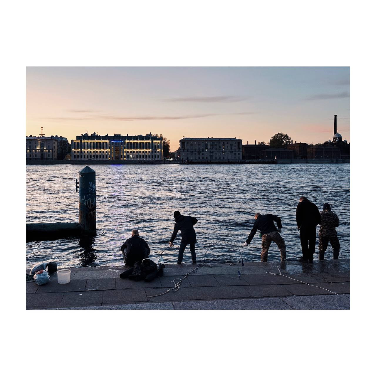 Курс по мобильной фотографии «ФОТОЛОВИСТА»