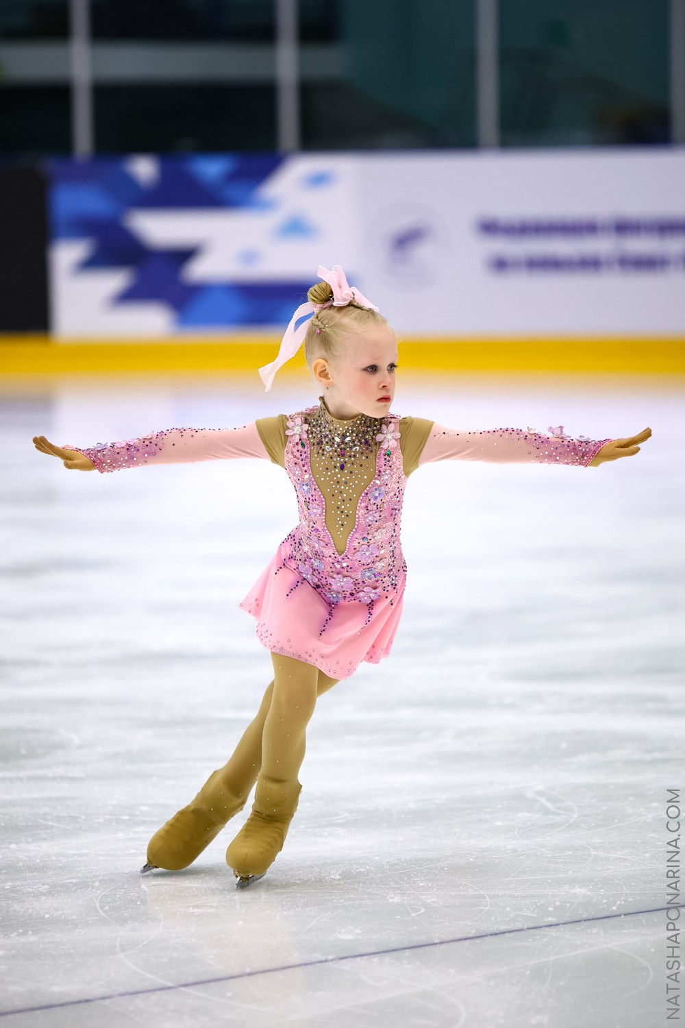 СОРЕВНОВАНИЯ В СШОР АФК ЮНЫЙ ФИГУРИСТ. ФК Фотограф в Санкт-Петербурге Наталья Понарина