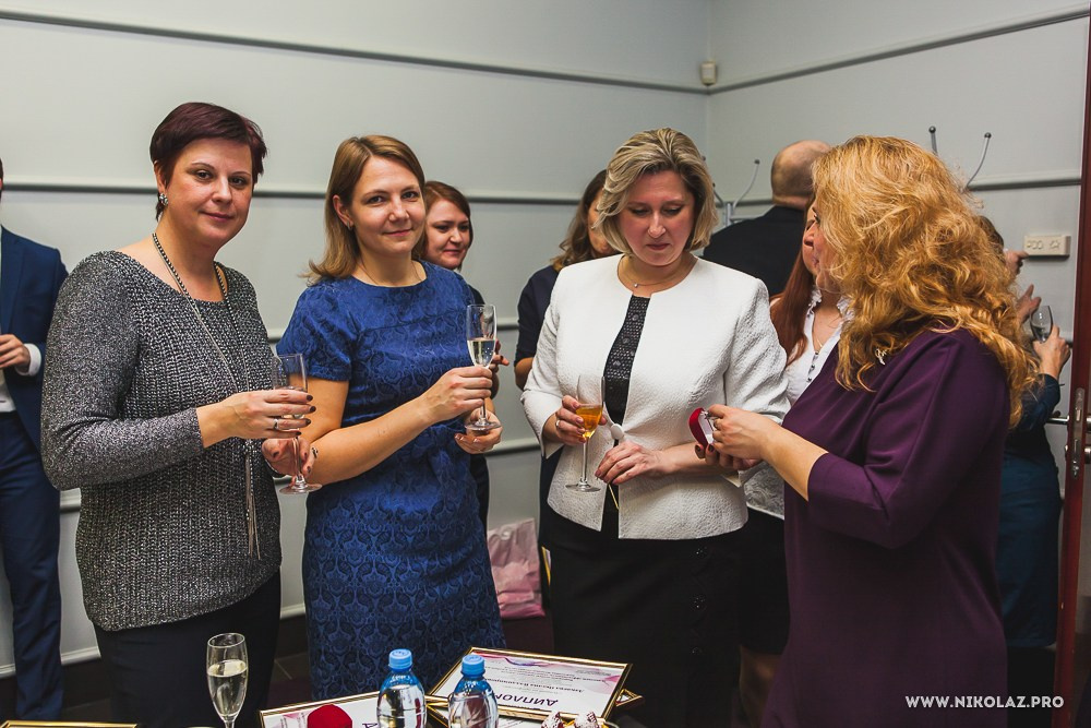 РосЕвроБанк. Видеооператор/Фотограф Николай Завьялов