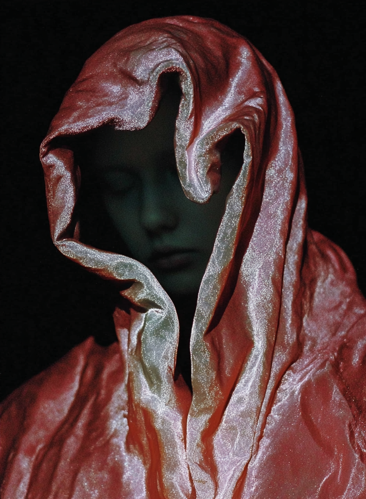 Нейро-креатив. Репортажная и портретная фотосъёмка