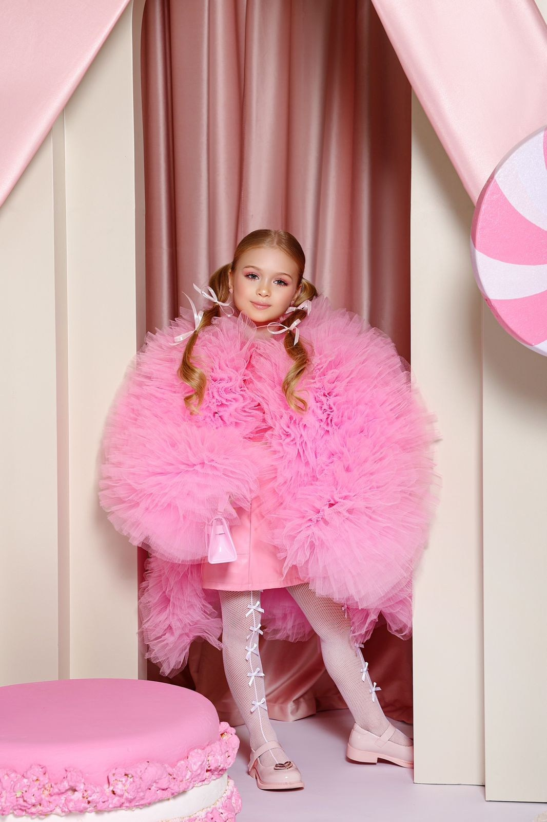 ALISA. Модельная студия MIA Models