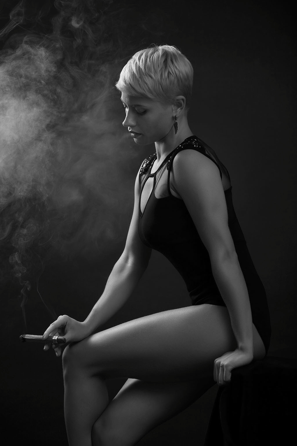 Монохром. Профессиональный фотограф в Краснодаре Татьяна Корченкина
