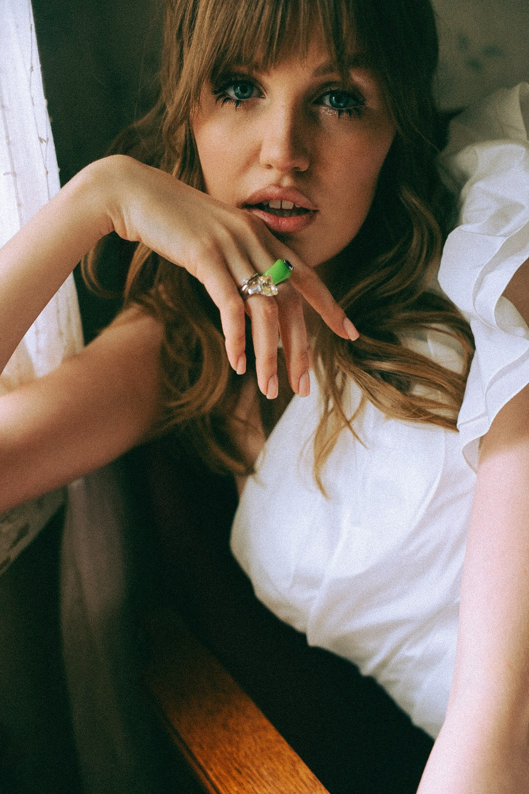 Лена. Фотограф Нижний Новгород