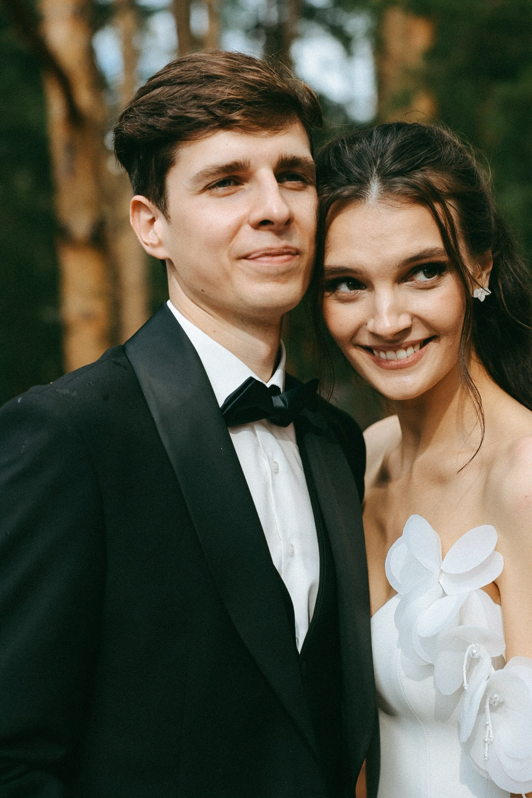 Саша и Вера. Фотограф Нижний Новгород