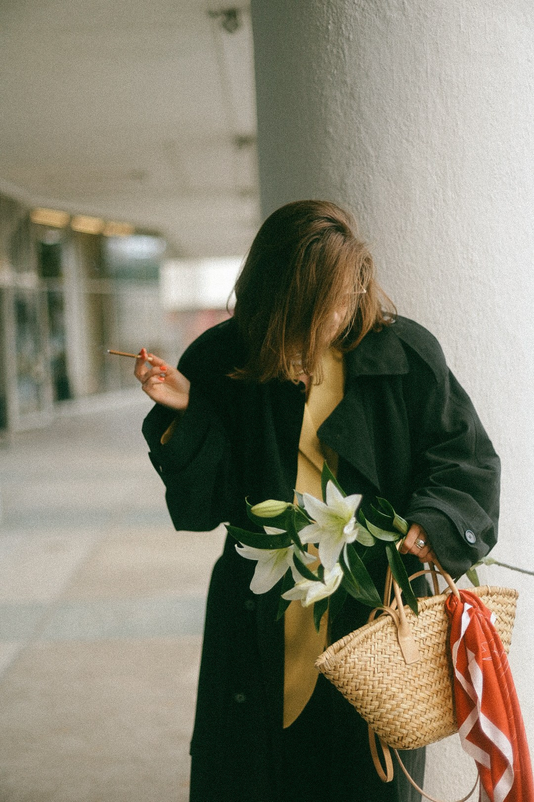 Наташа. Фотограф Нижний Новгород