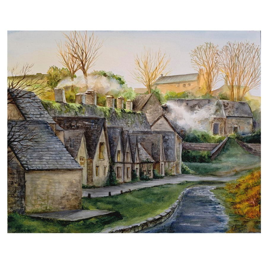 Агасиева Анна Сергеевна. Галерея участников Российской Премии Искусств