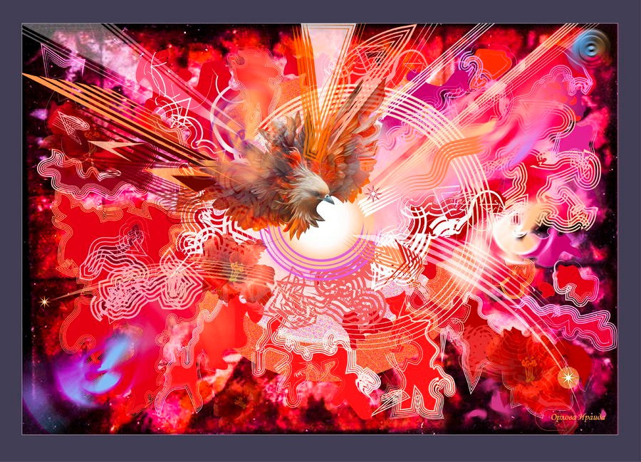 Орлова Ираида Ивановна. Галерея участников Российской Премии Искусств