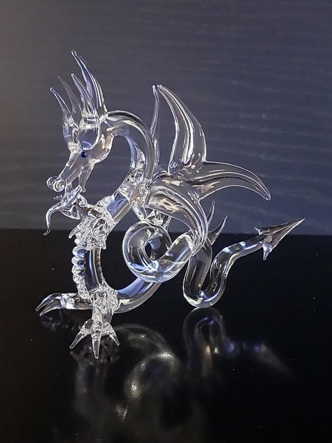 Леньшин Юрий Юрьевич. Галерея участников Российской Премии Искусств