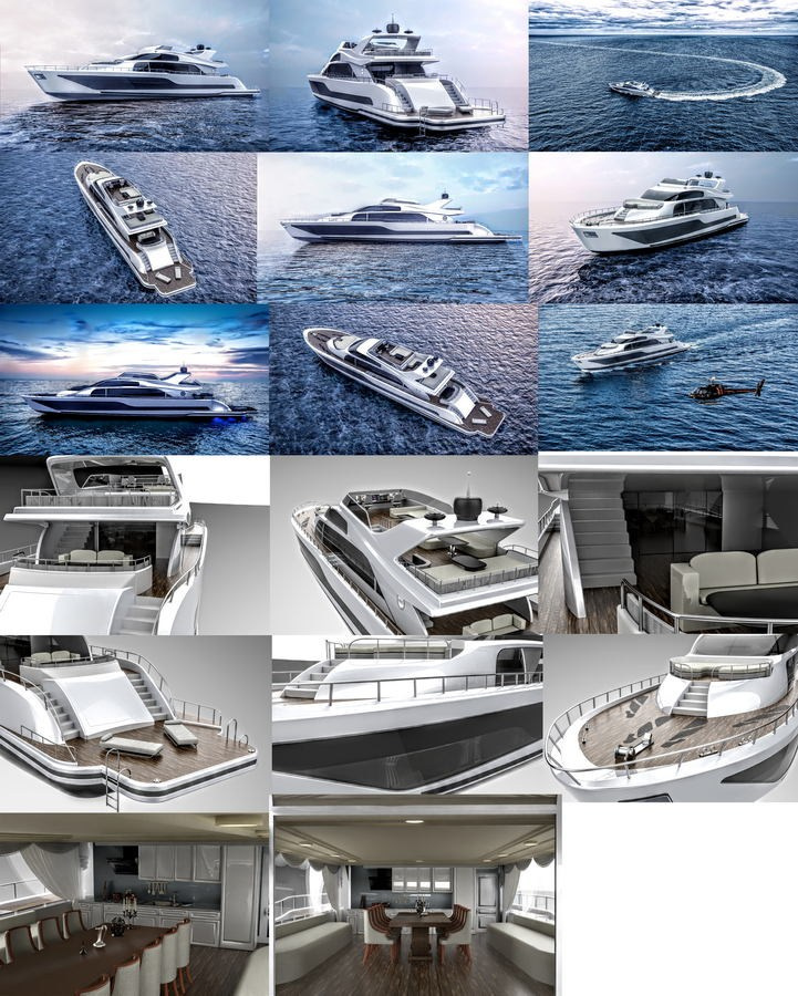 Батулин Александр. Галерея участников Российской Премии Искусств